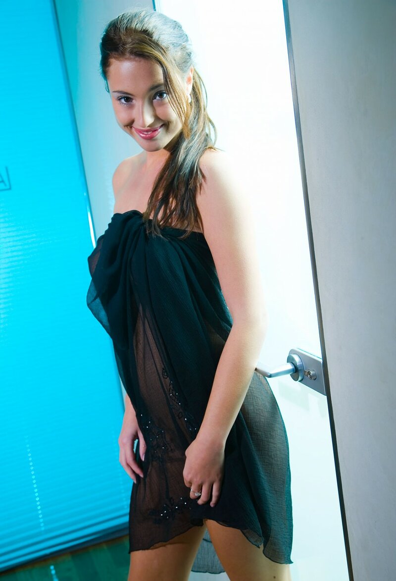 Диана, 34 года, 1 размер груди