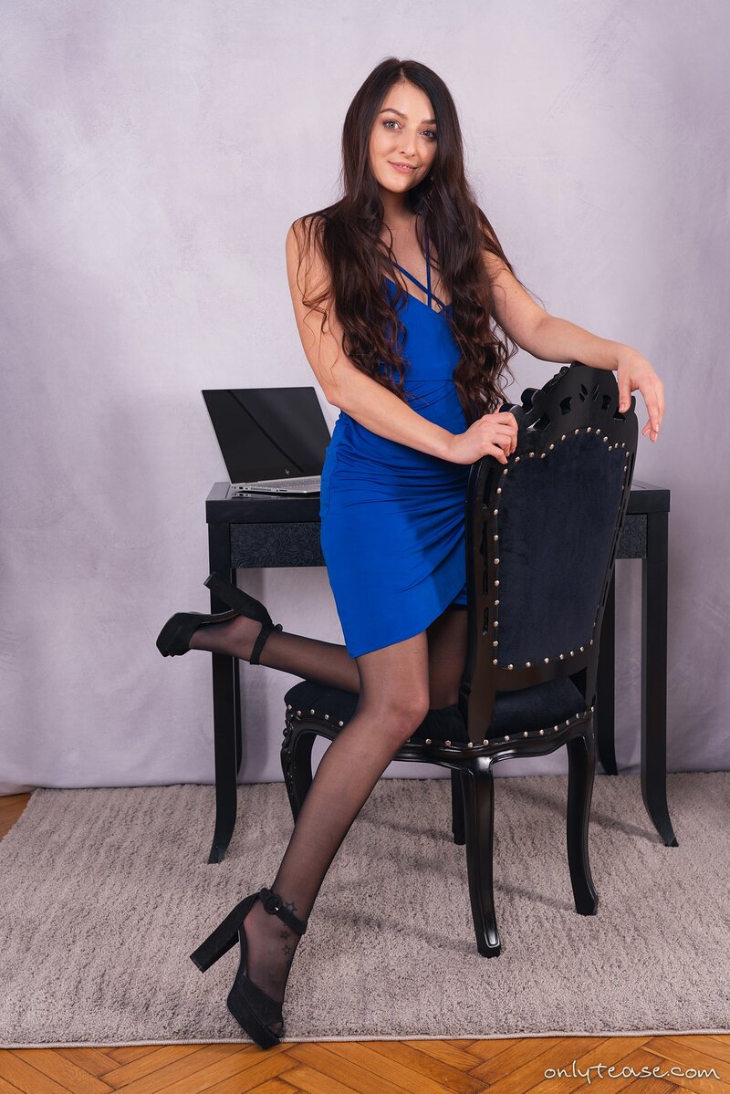 София, 18 лет, 1 размер груди