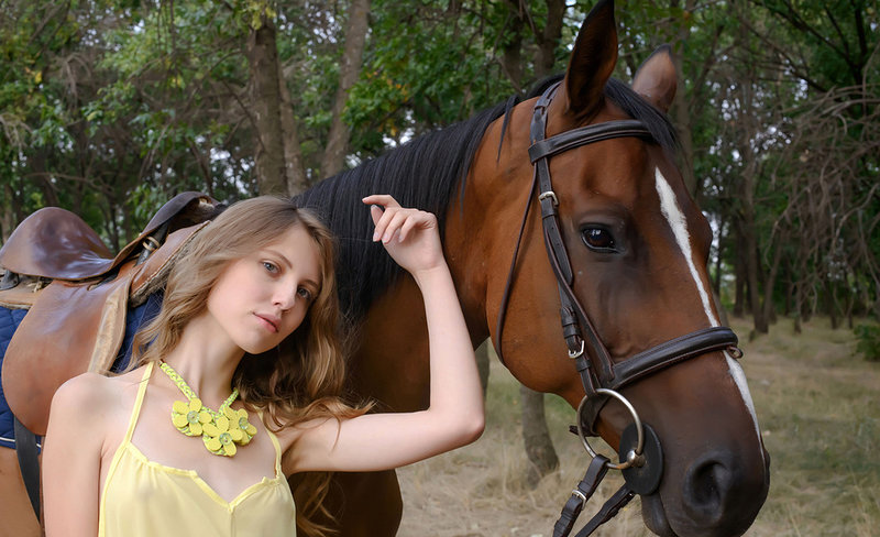 София, 33 года, 2 размер груди